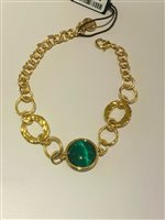 Bracelet Boccadamo Woman in Bronze XB1037DE